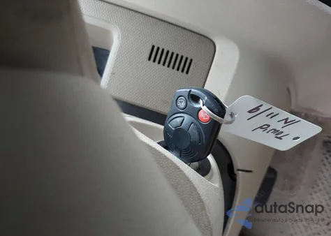 2010 Ford Escape Limited z USA, uszkodzony, nr VIN 1FMCU9E75AKD04597